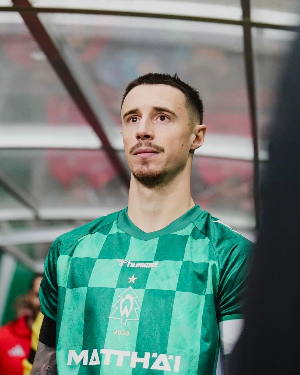 Werder Bremen 2024-25 Christmas Kit