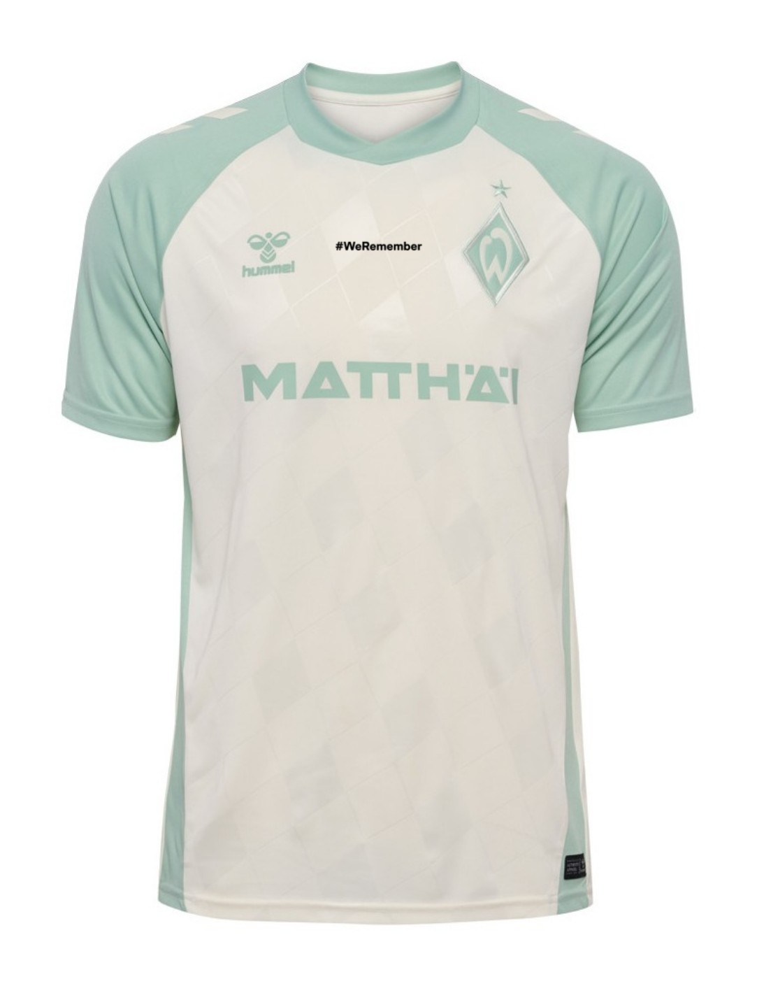 Werder Bremen 2024-25 Away V2 Kit