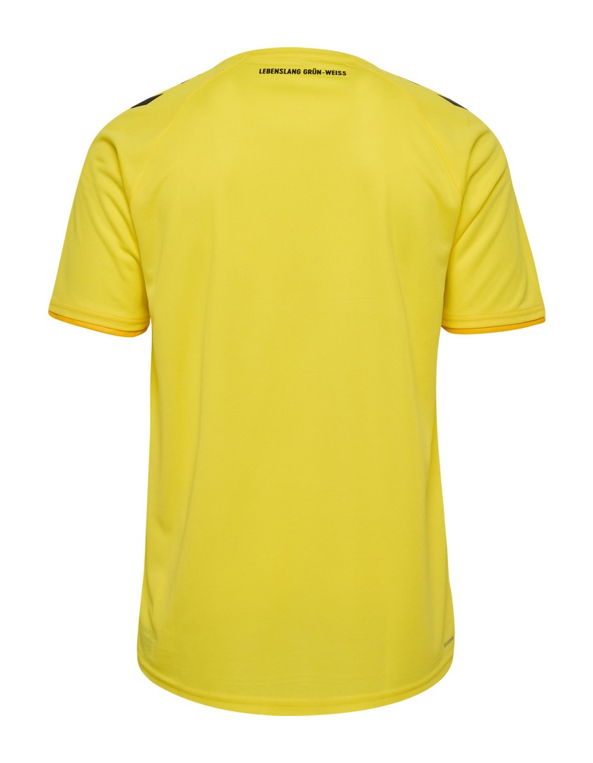 Werder Bremen 2024-25 GK Home Kit