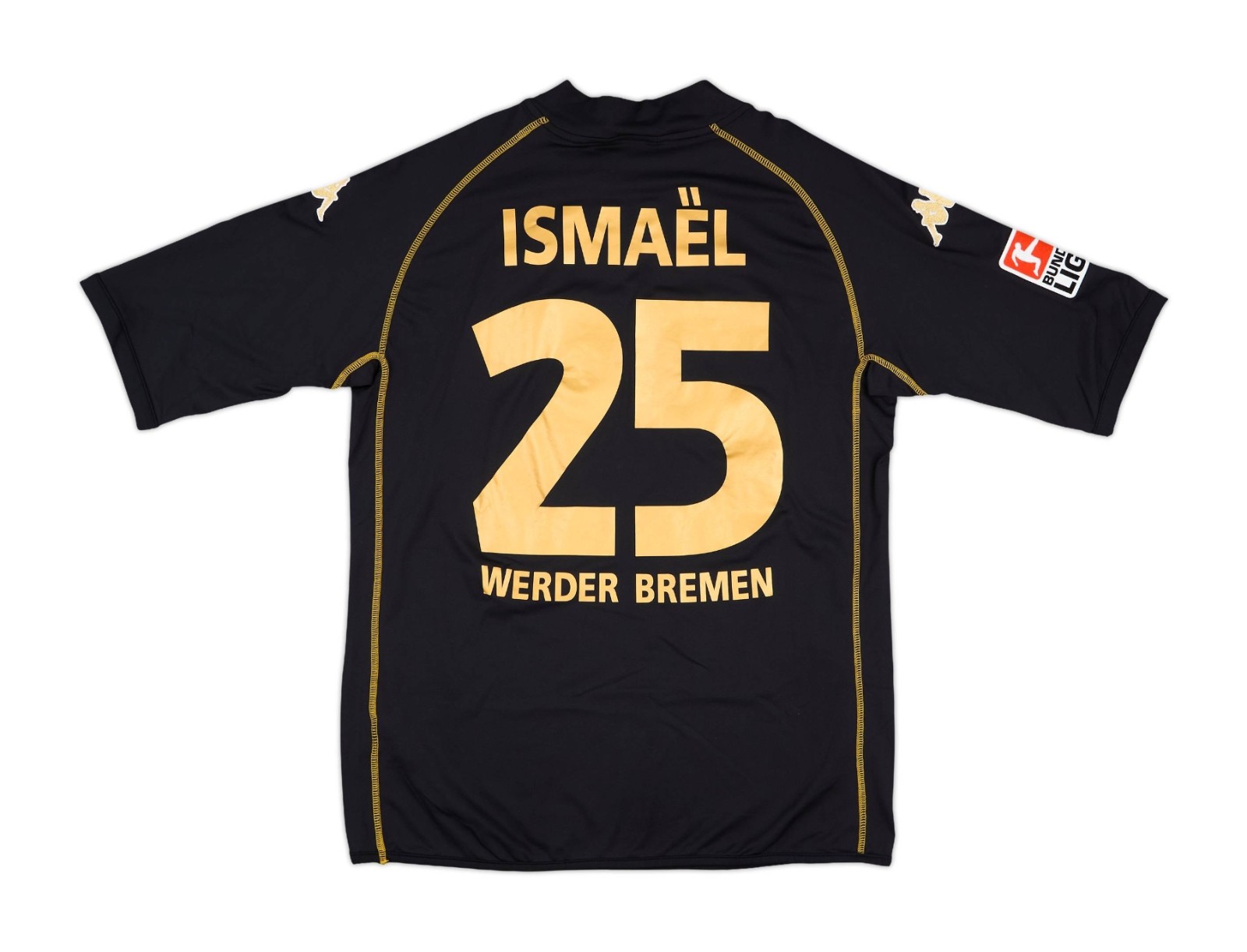 Werder Bremen 2003-04 Third Kit