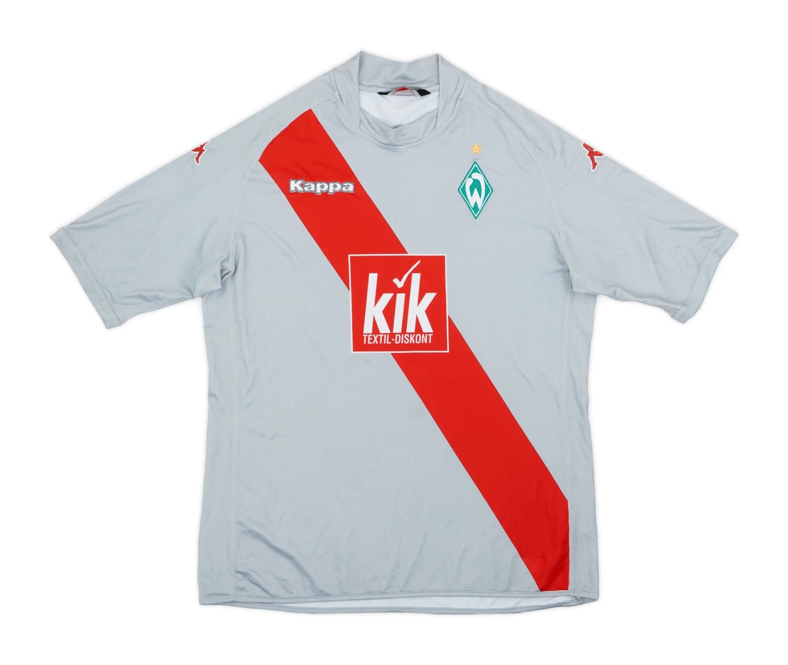 Werder Bremen 2005-06 Third Kit