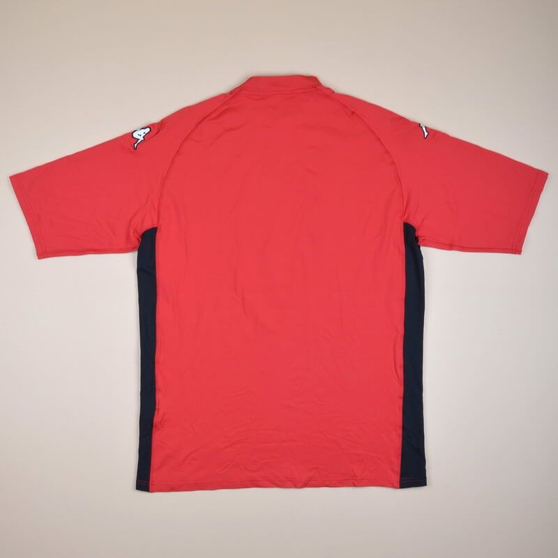 Werder Bremen 2005-06 GK 1 Kit