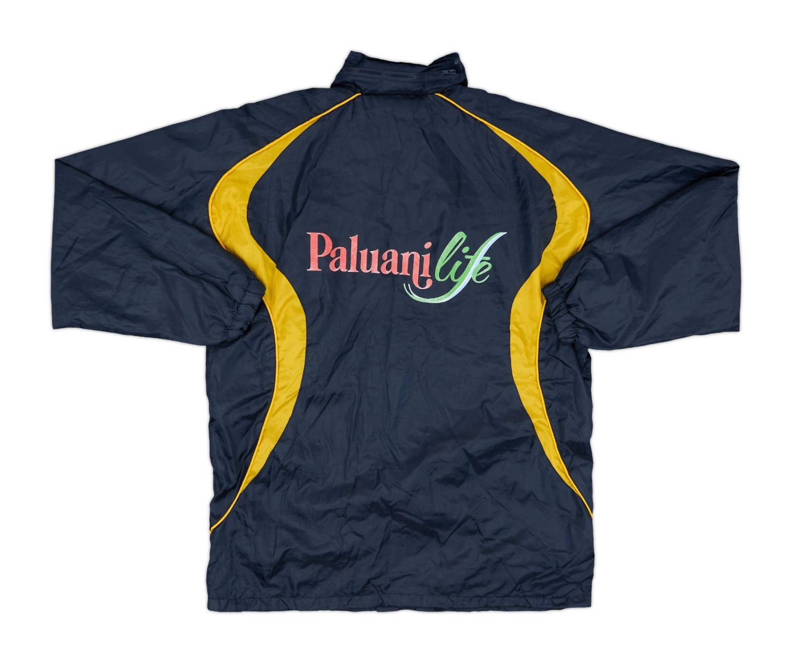 Chievo Verona 2009-10 Rain Kit