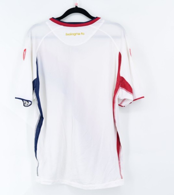Bologna FC 2009-10 Away Kit
