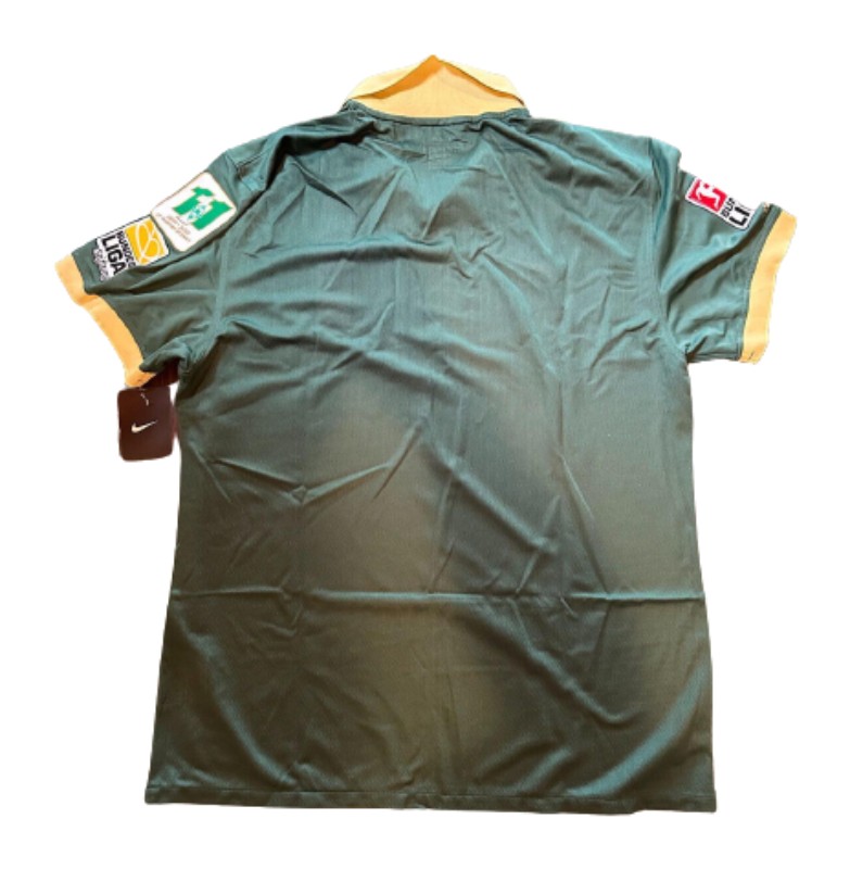 Werder Bremen 2009-10 Anniversary Kit