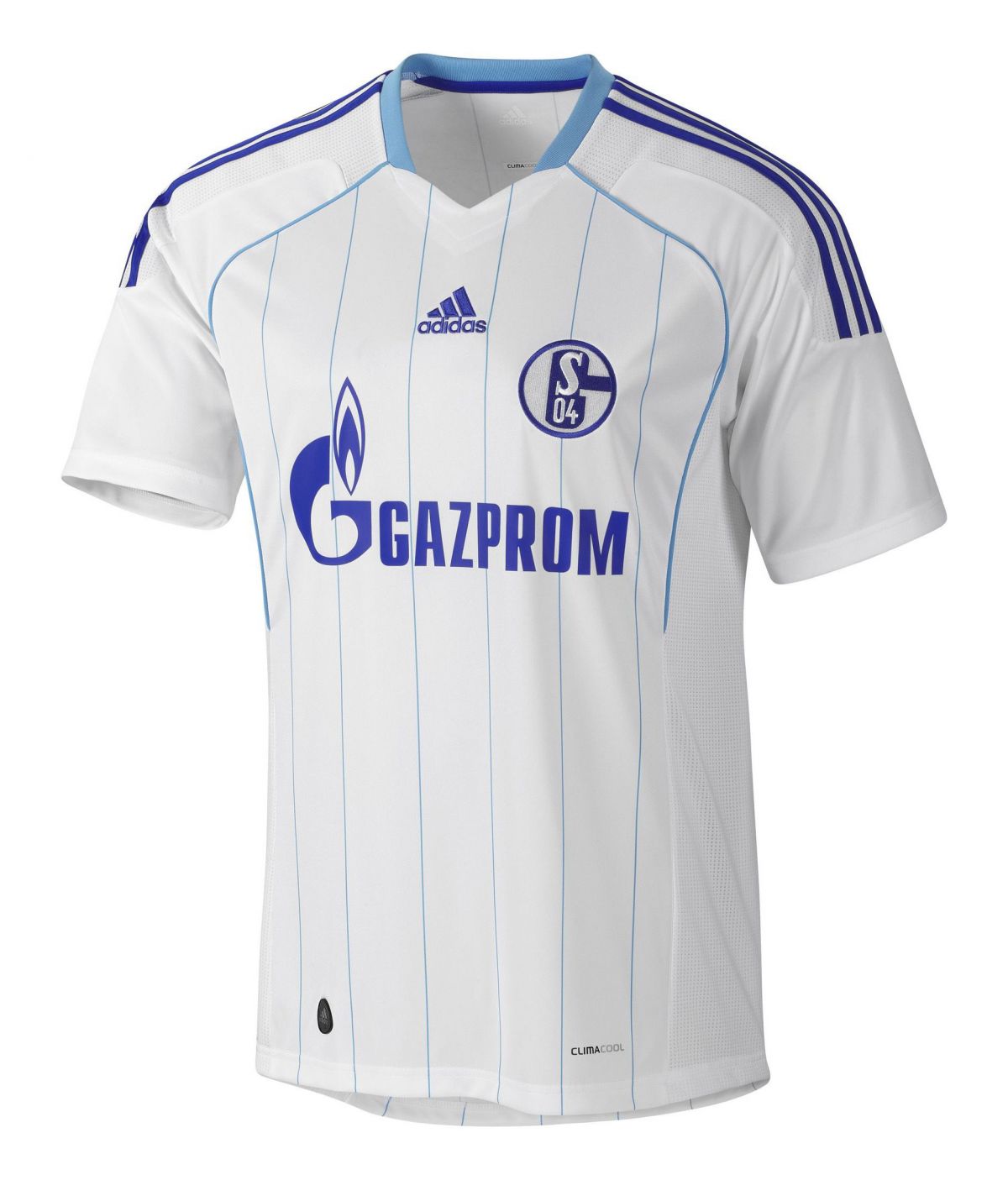 Schalke 04 2012-13 Away Kit