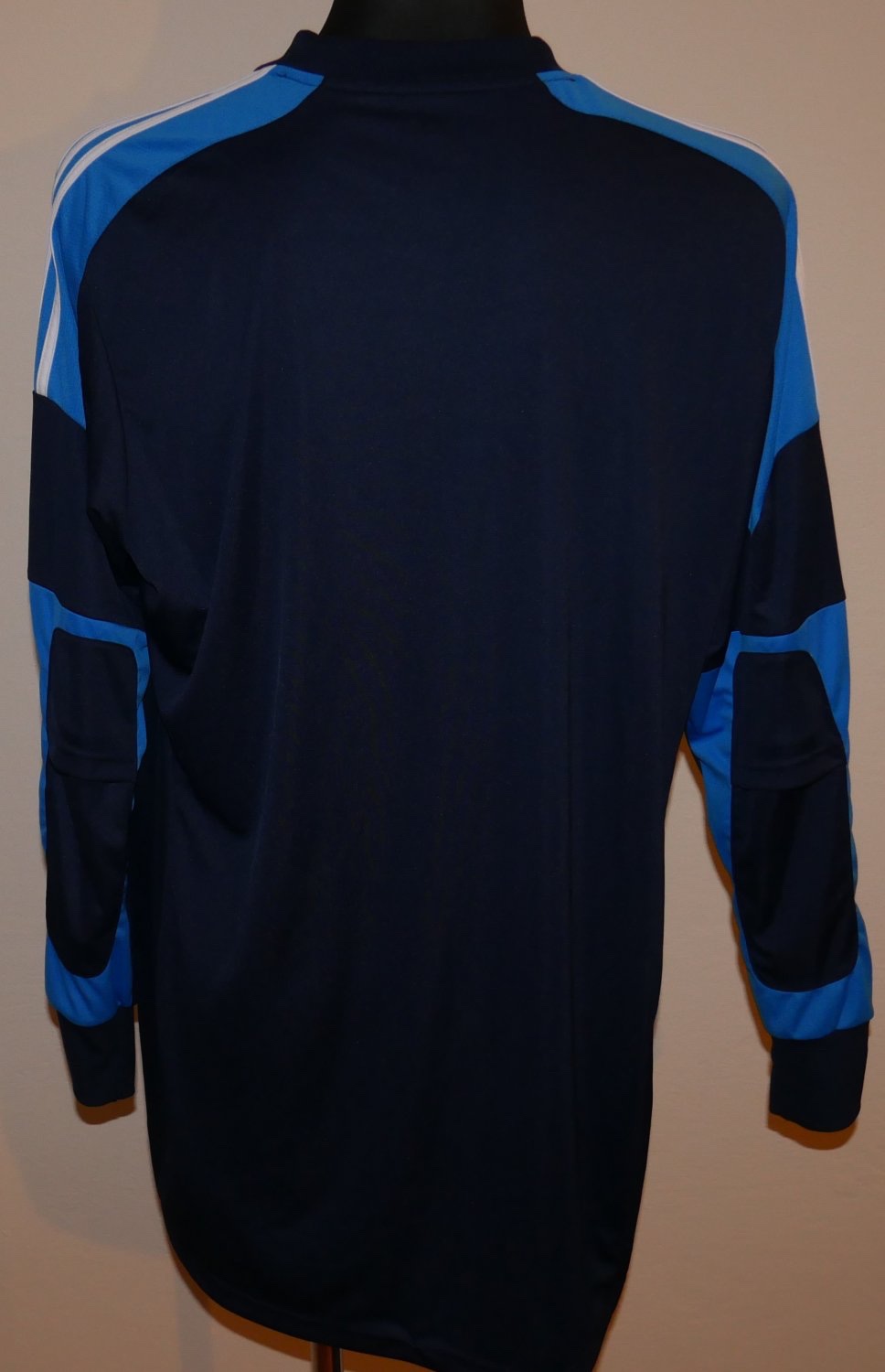 Schalke 04 2013-14 GK 3 Kit