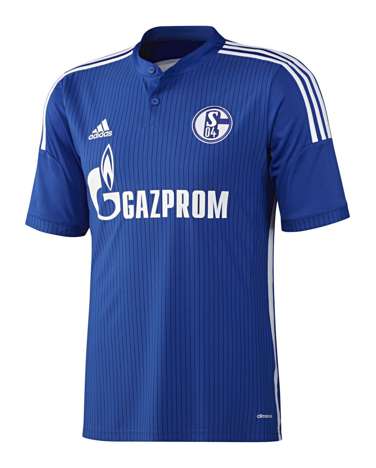 Schalke 04 2014-15 Home Kit