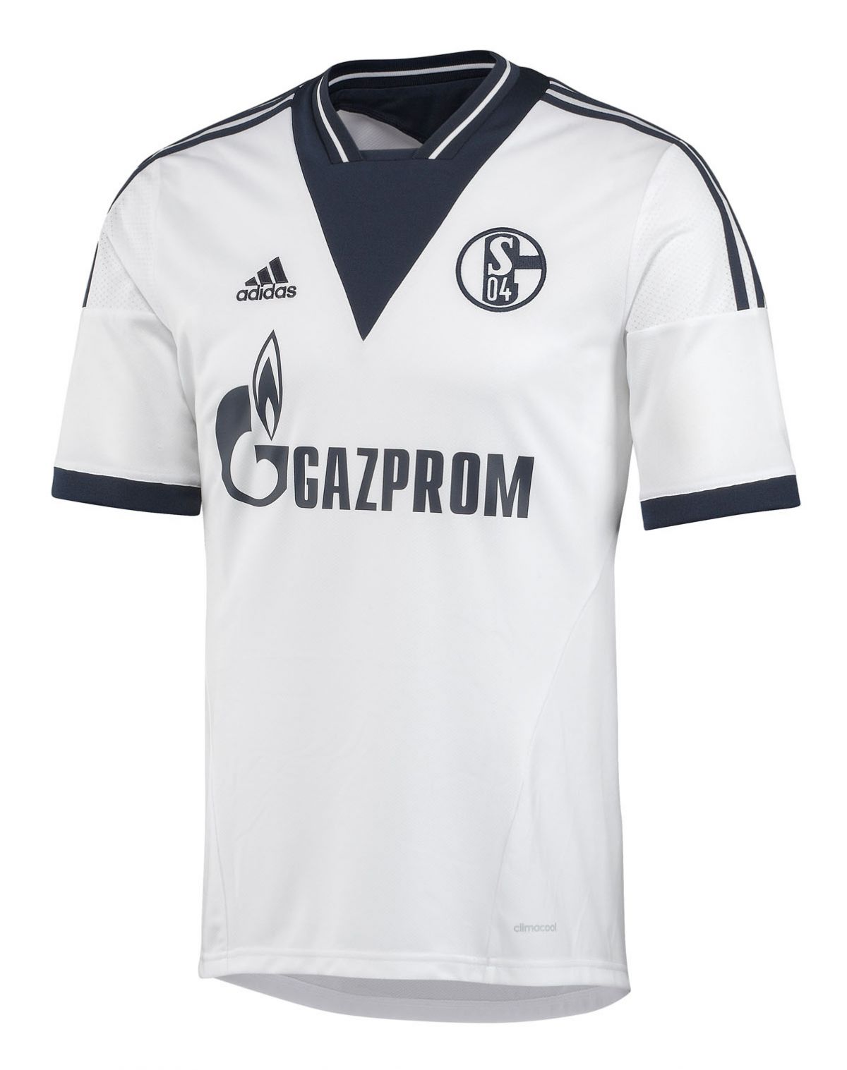 Schalke 04 2014-15 Away Kit