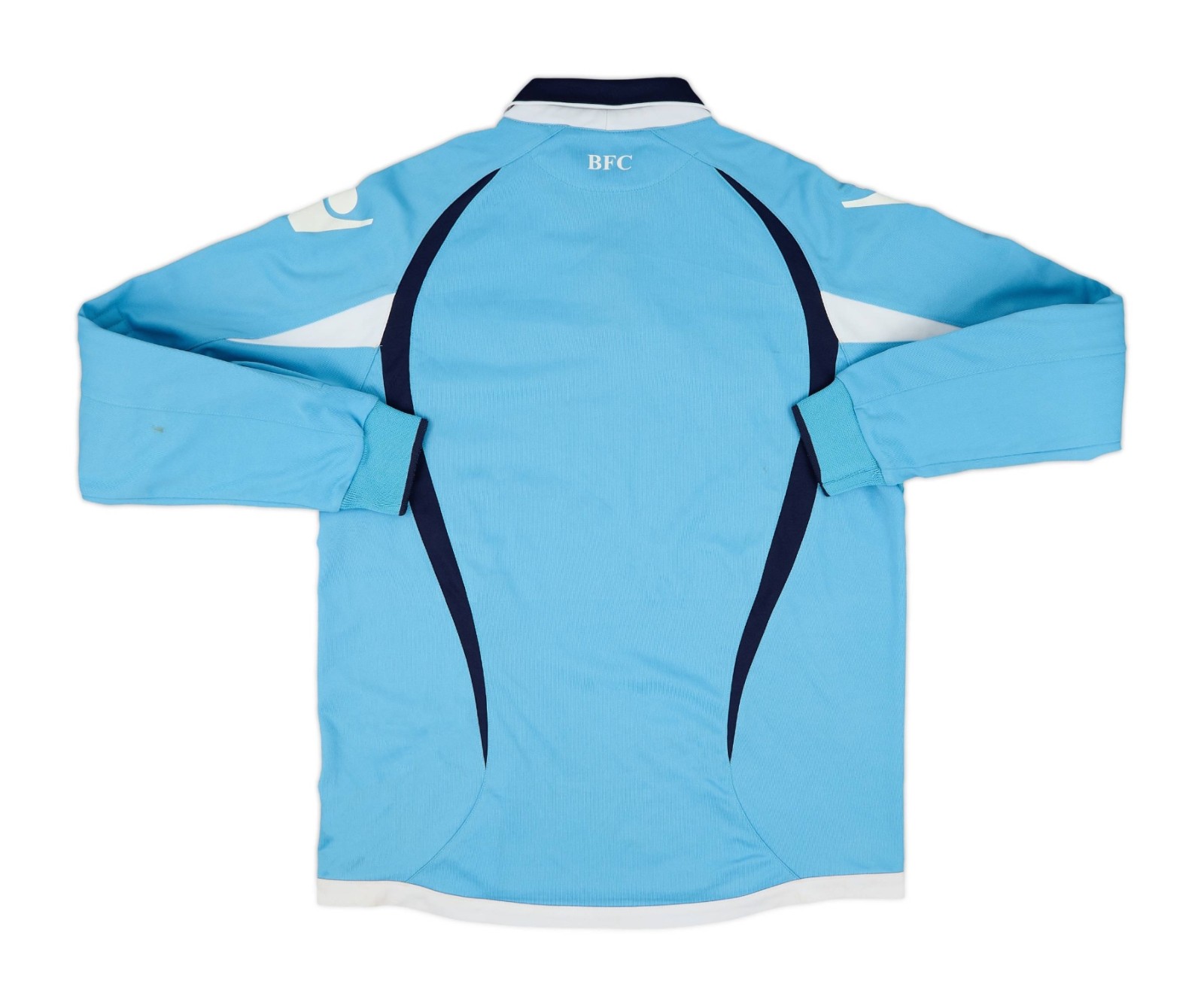 Bologna FC 2009-10 GK 2 Kit