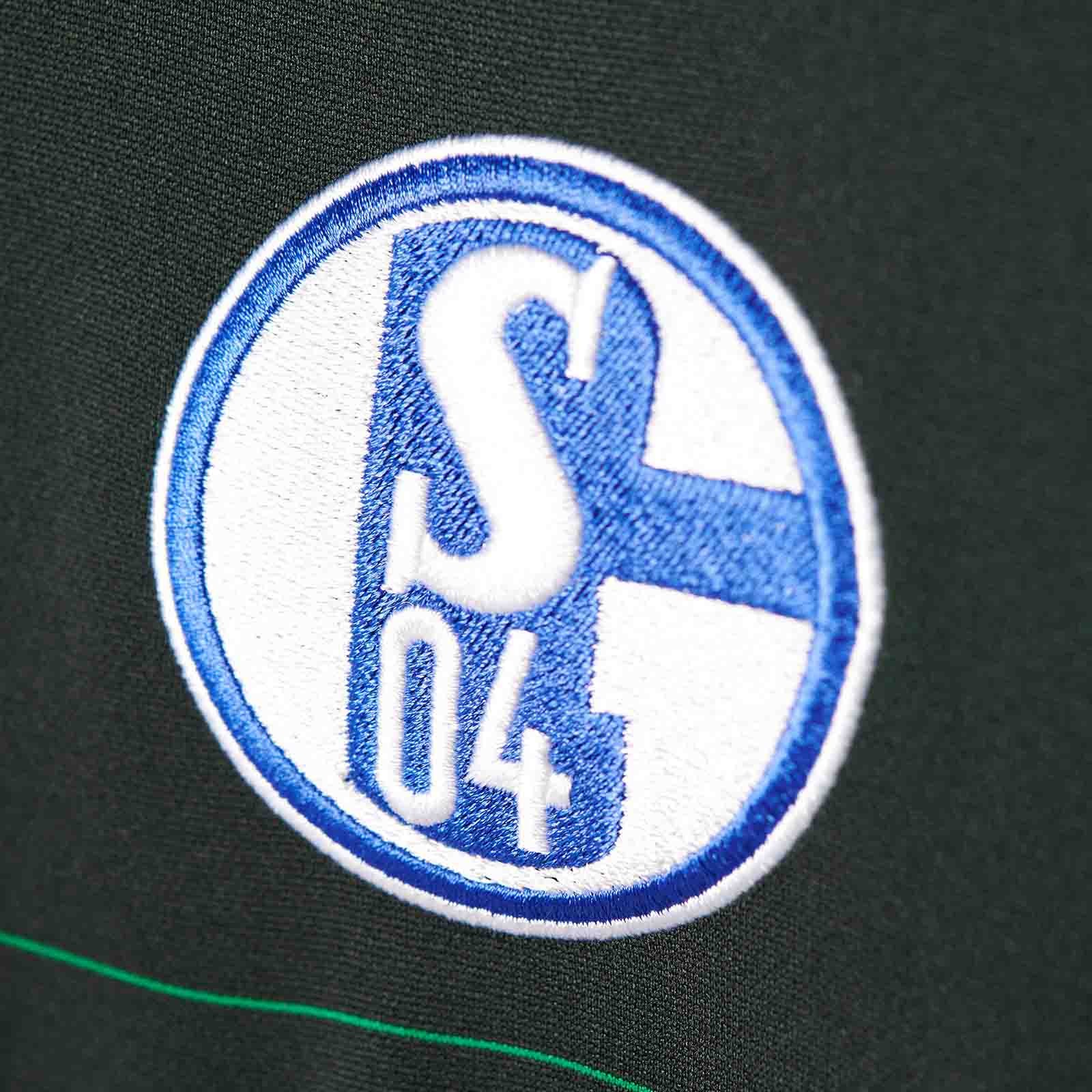 Schalke 04 2015-16 Third Kit