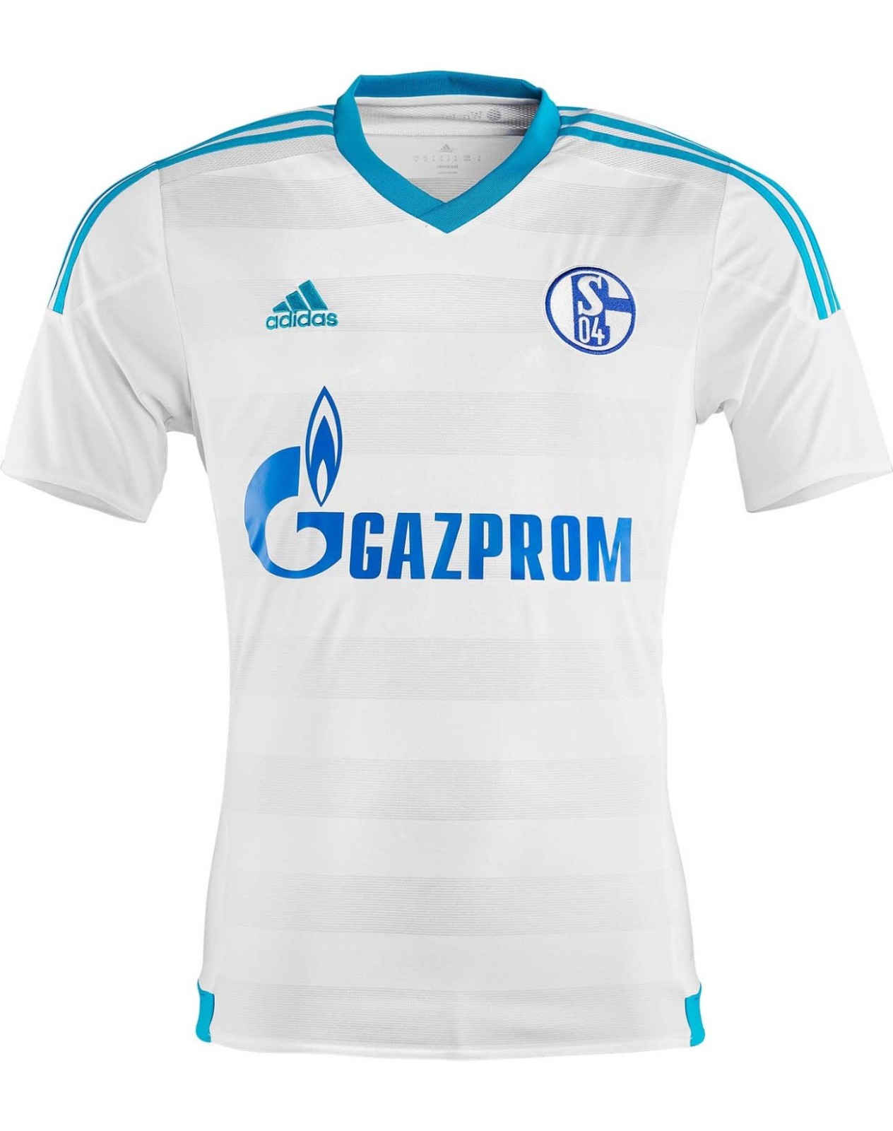 Schalke 04 2016-17 Away Kit
