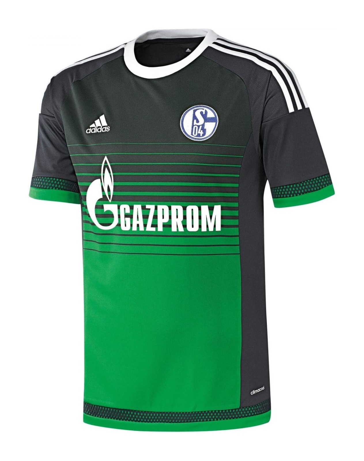 Schalke 04 2016-17 Third Kit