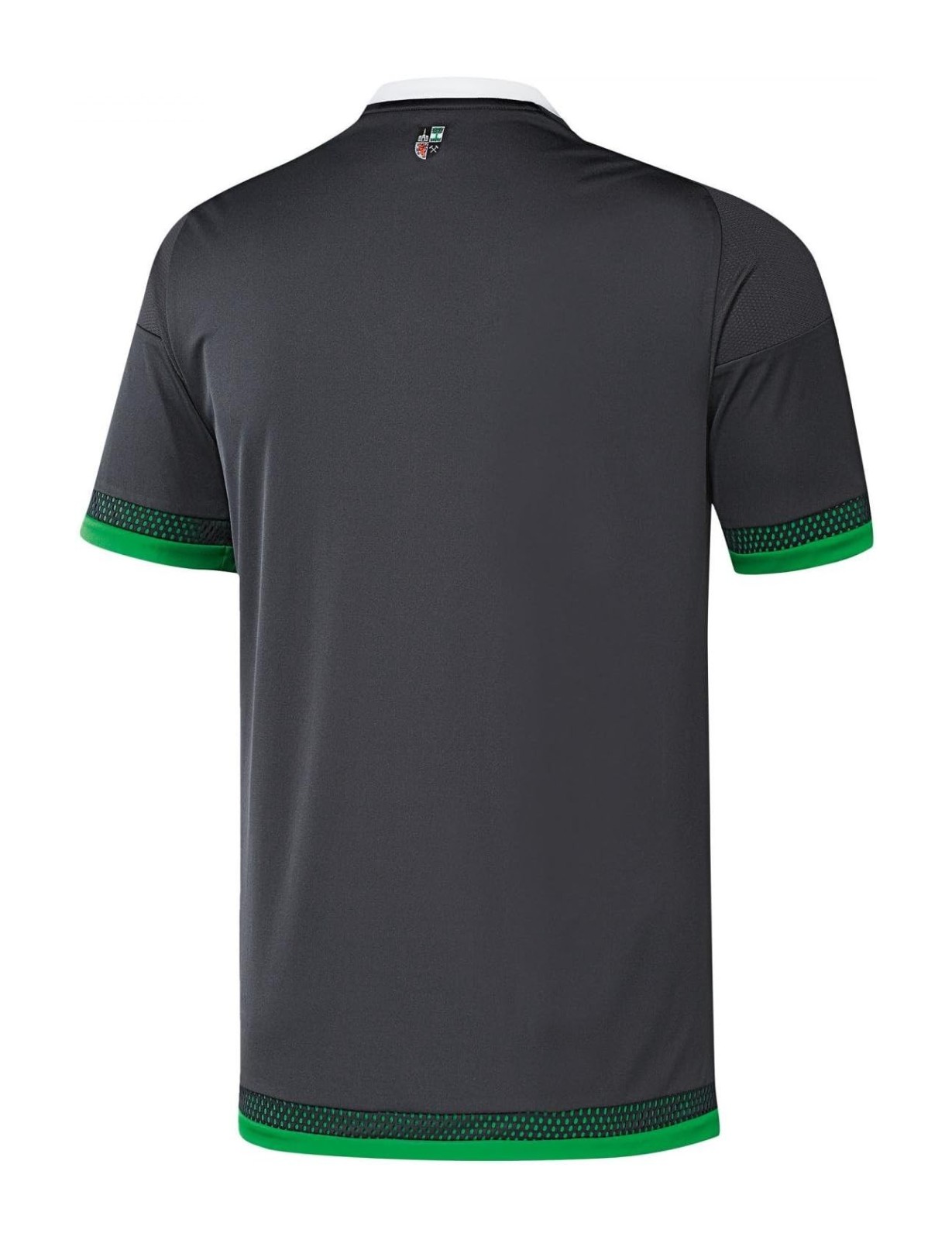 Schalke 04 2016-17 Third Kit