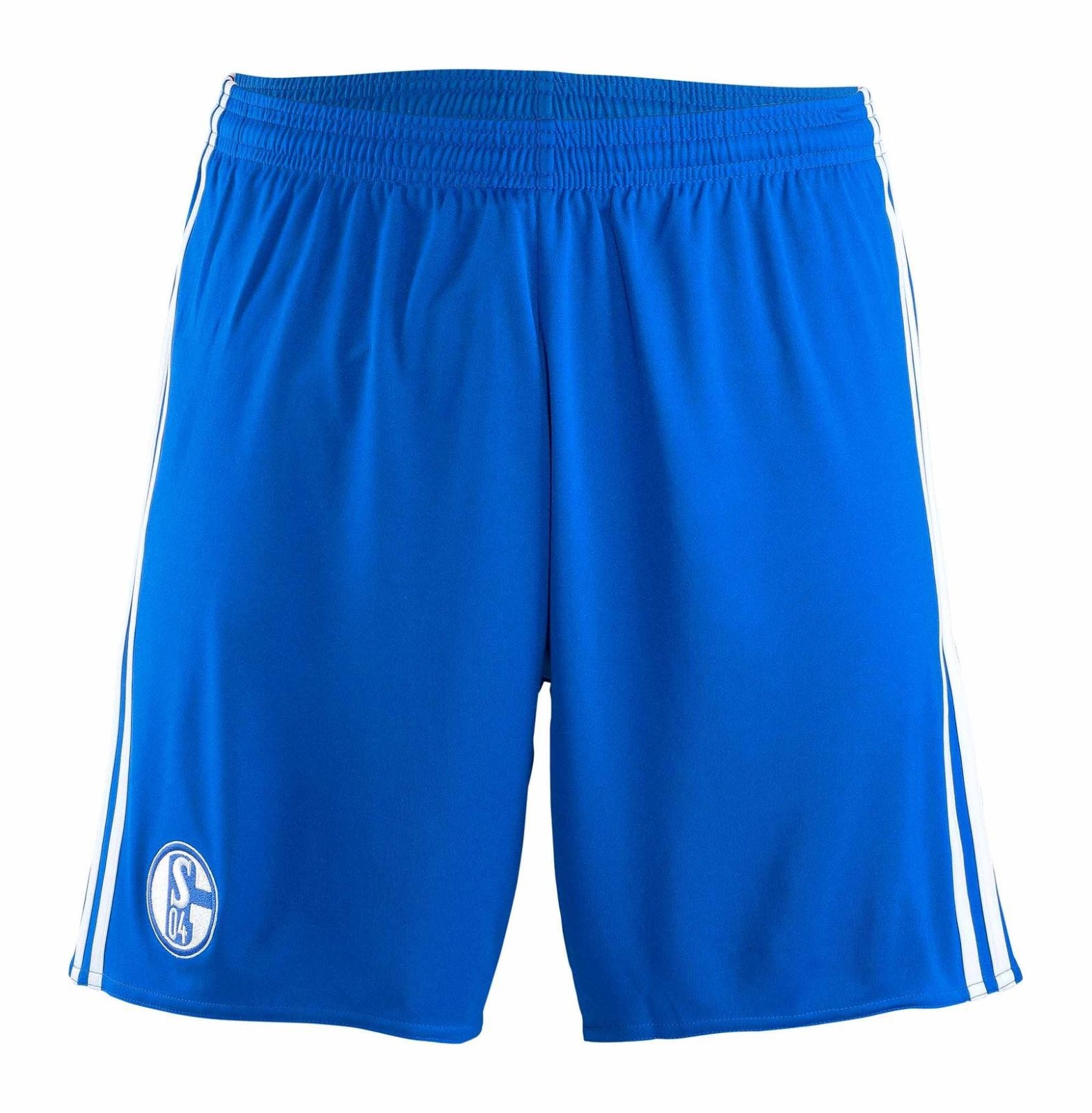 Schalke 04 2017-18 Away Kit