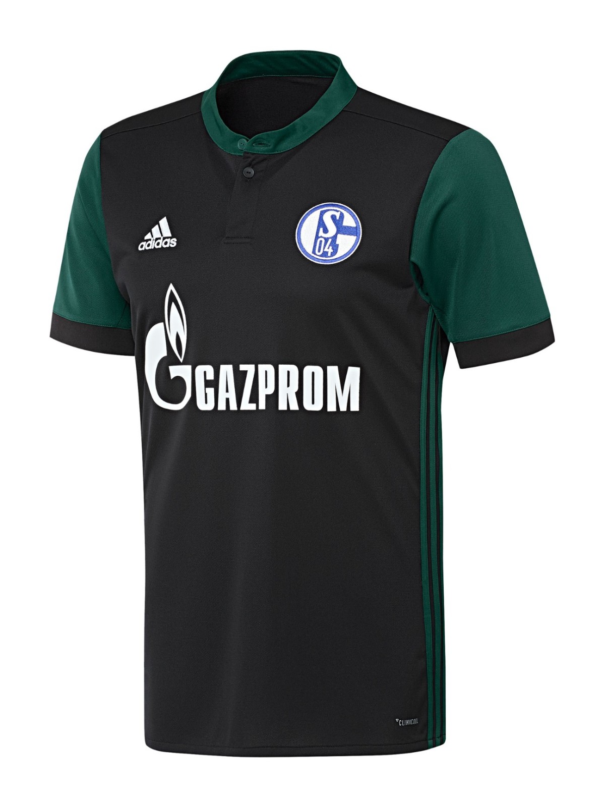 Schalke 04 2017-18 Third Kit