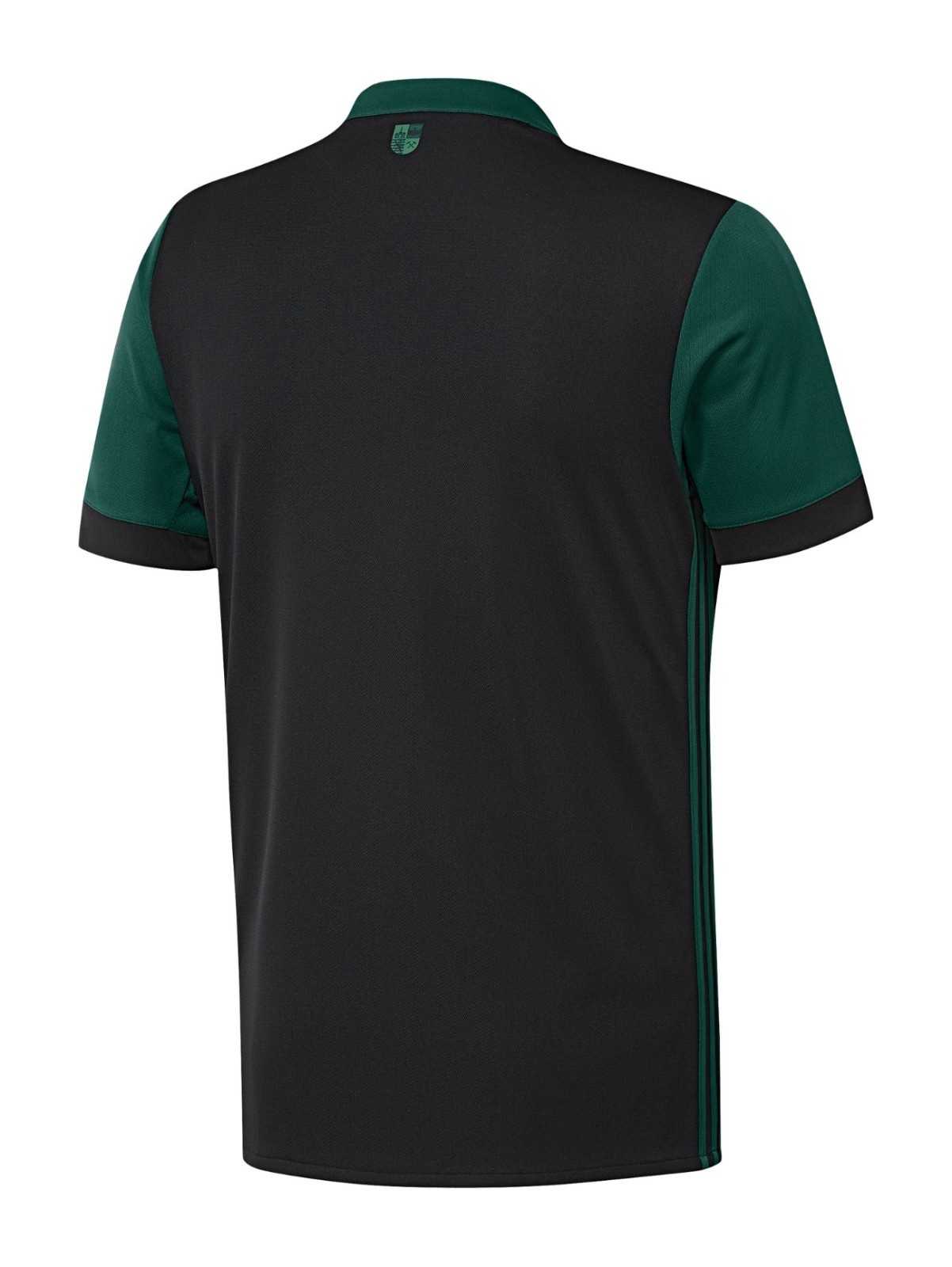 Schalke 04 2017-18 Third Kit