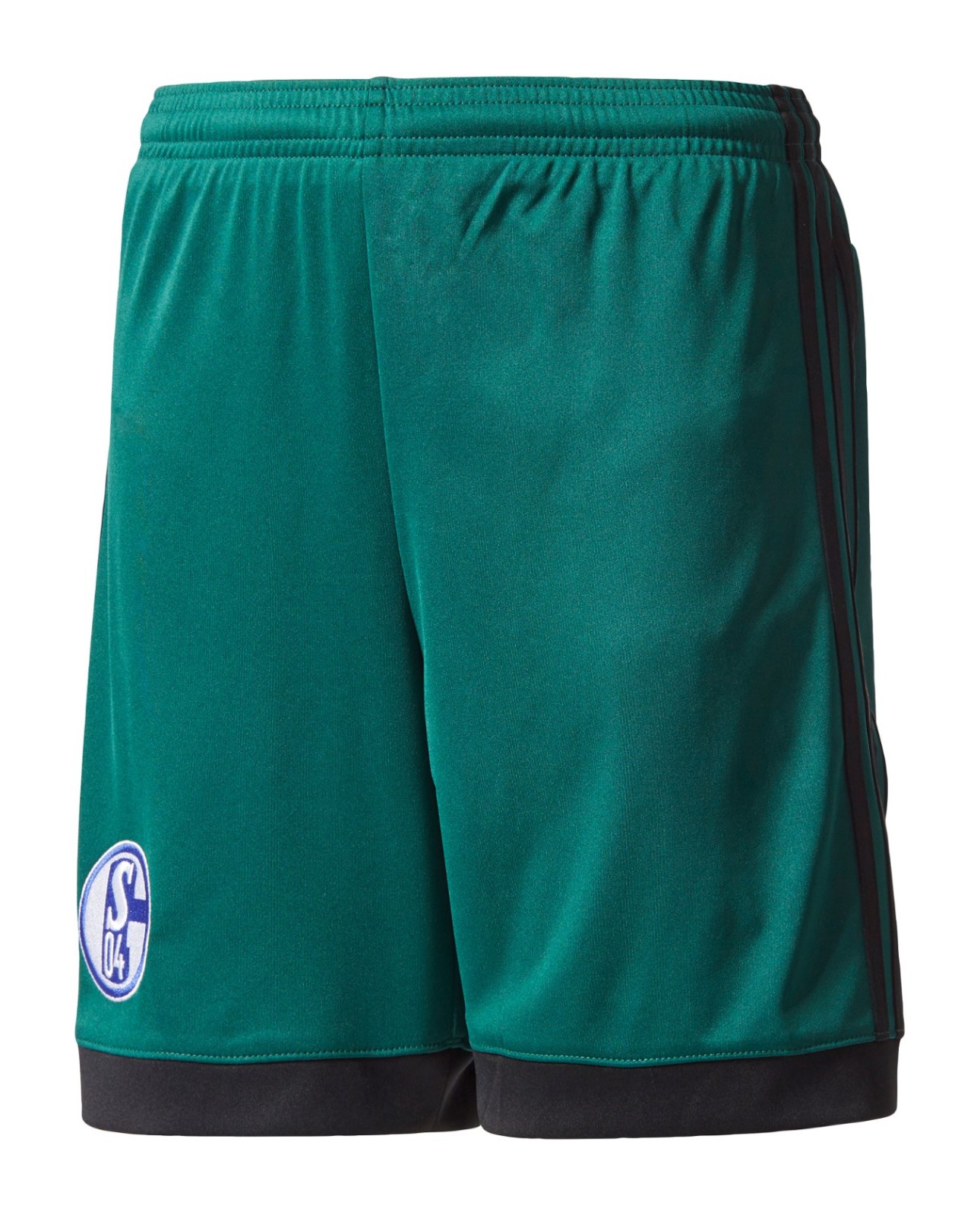 Schalke 04 2017-18 Third Kit