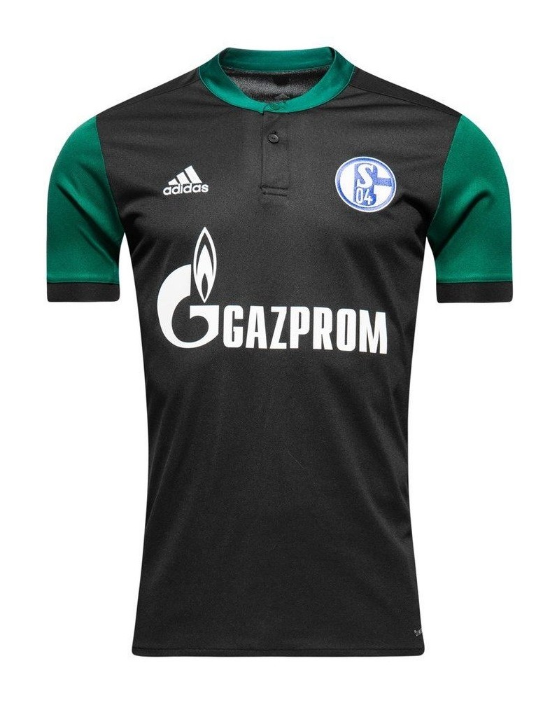 Schalke 04 2017-18 Third Kit