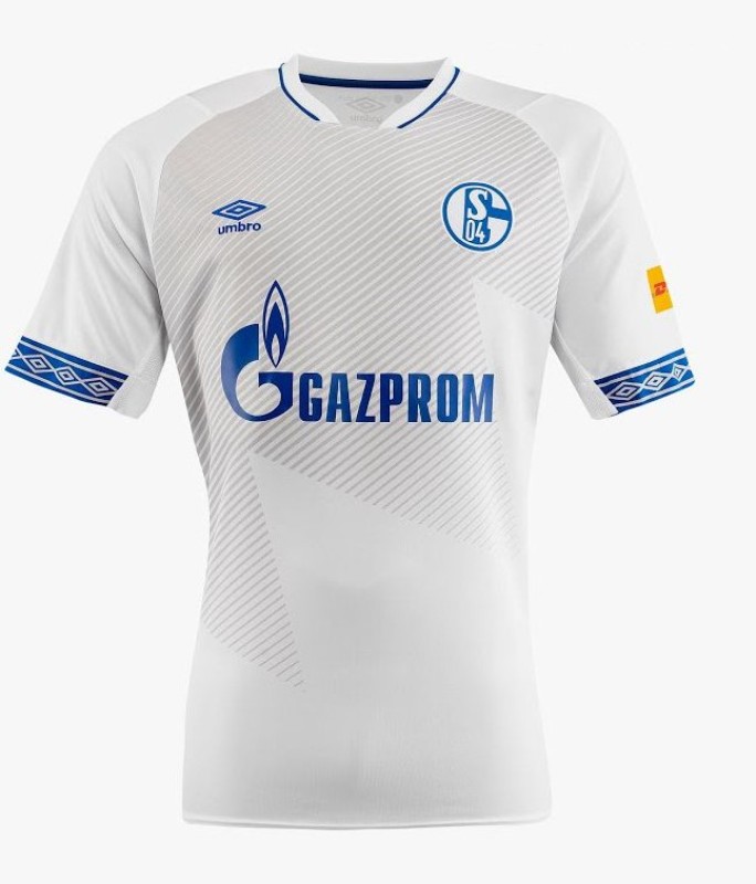 Schalke 04 2018-19 Special Kit