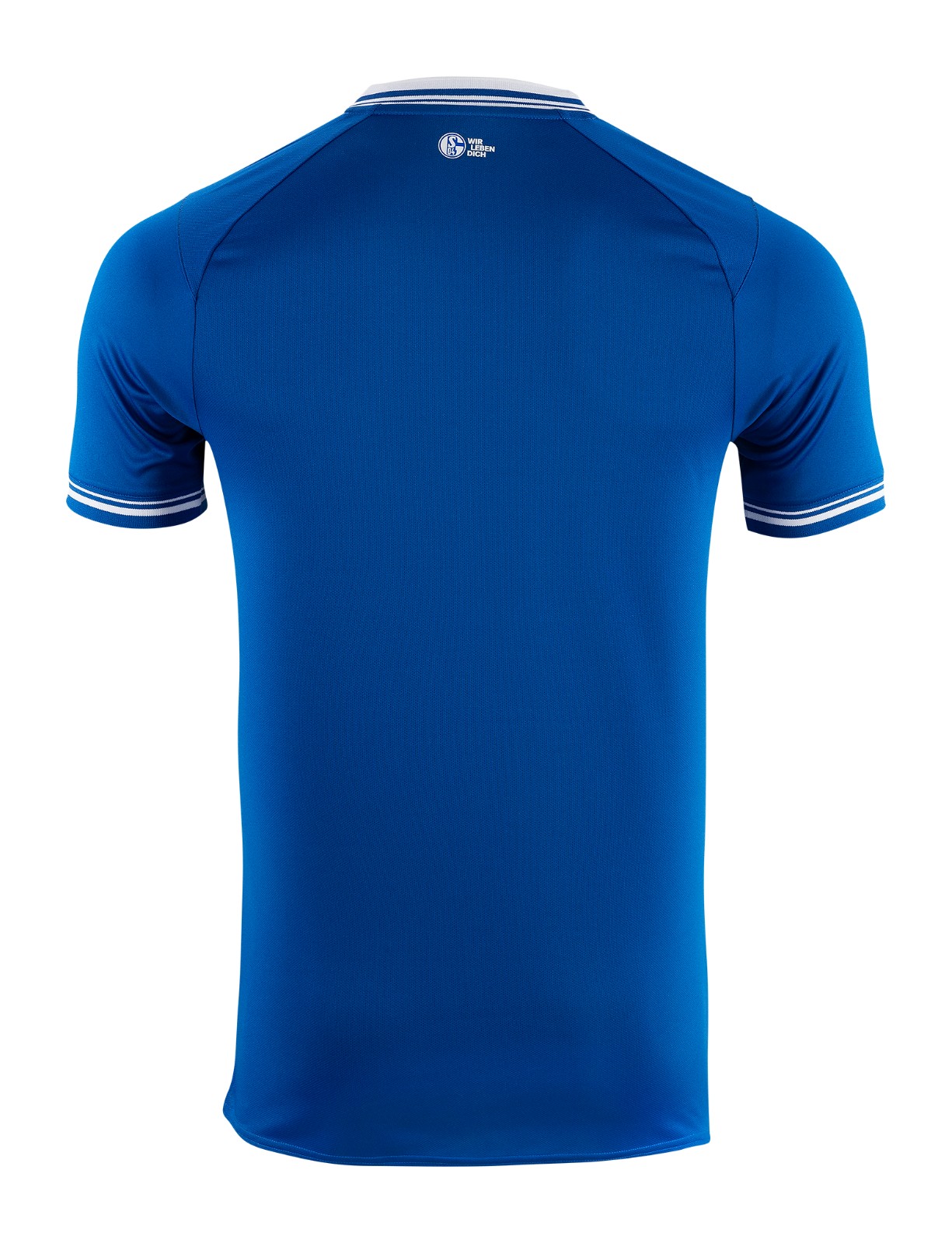 Schalke 04 2020-21 Home Kit