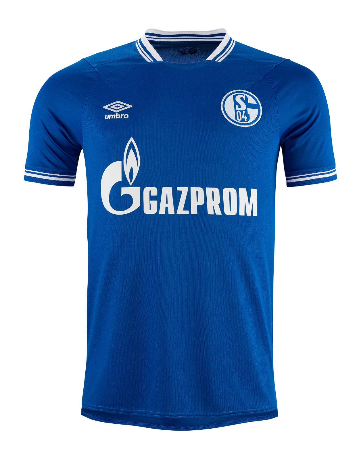 Schalke 04 2020-21 Home Kit