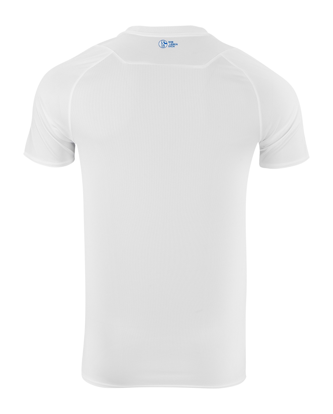 Schalke 04 2020-21 Away Kit