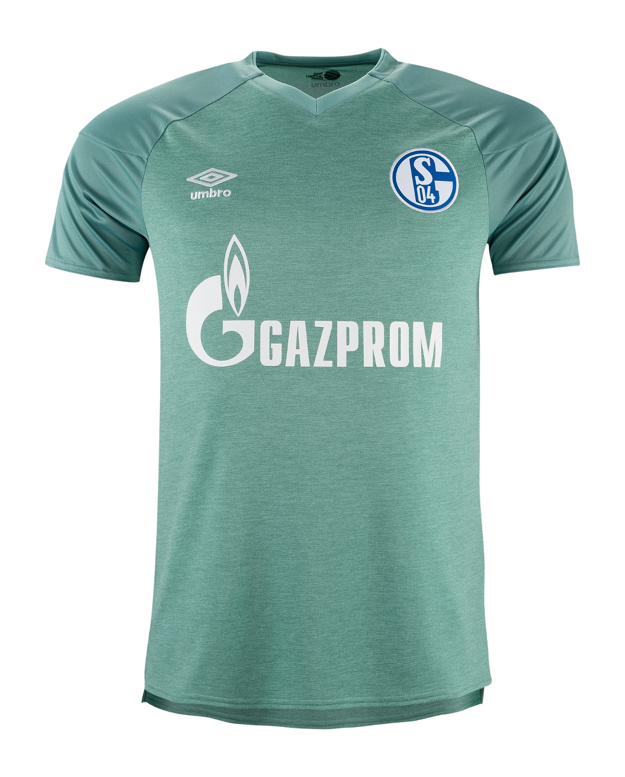 Schalke 04 2020-21 Third Kit