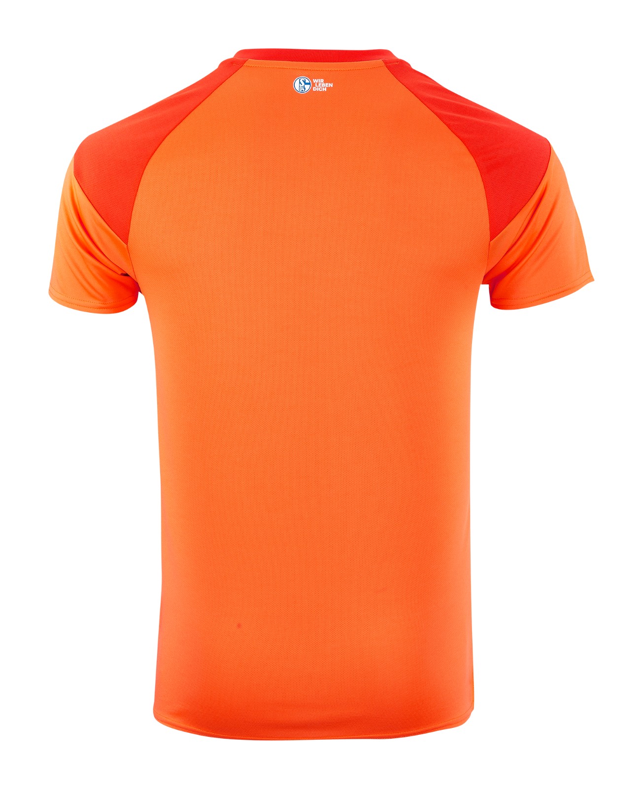 Schalke 04 2020-21 GK 1 Kit