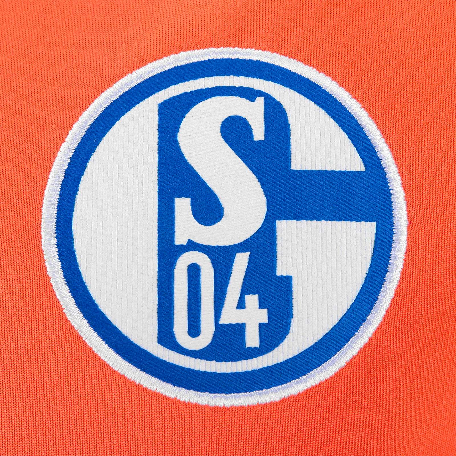 Schalke 04 2020-21 GK 1 Kit