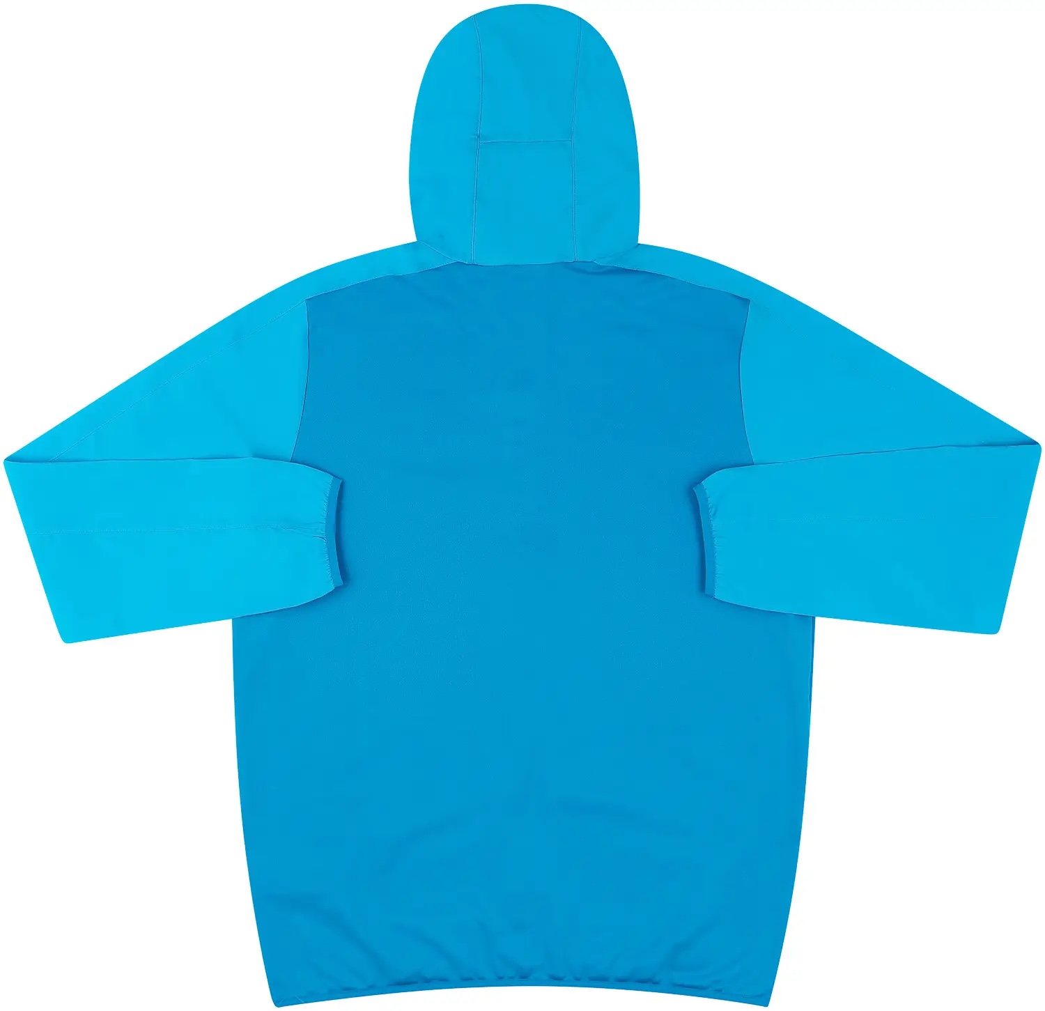 Schalke 04 2020-21 Rain Kit