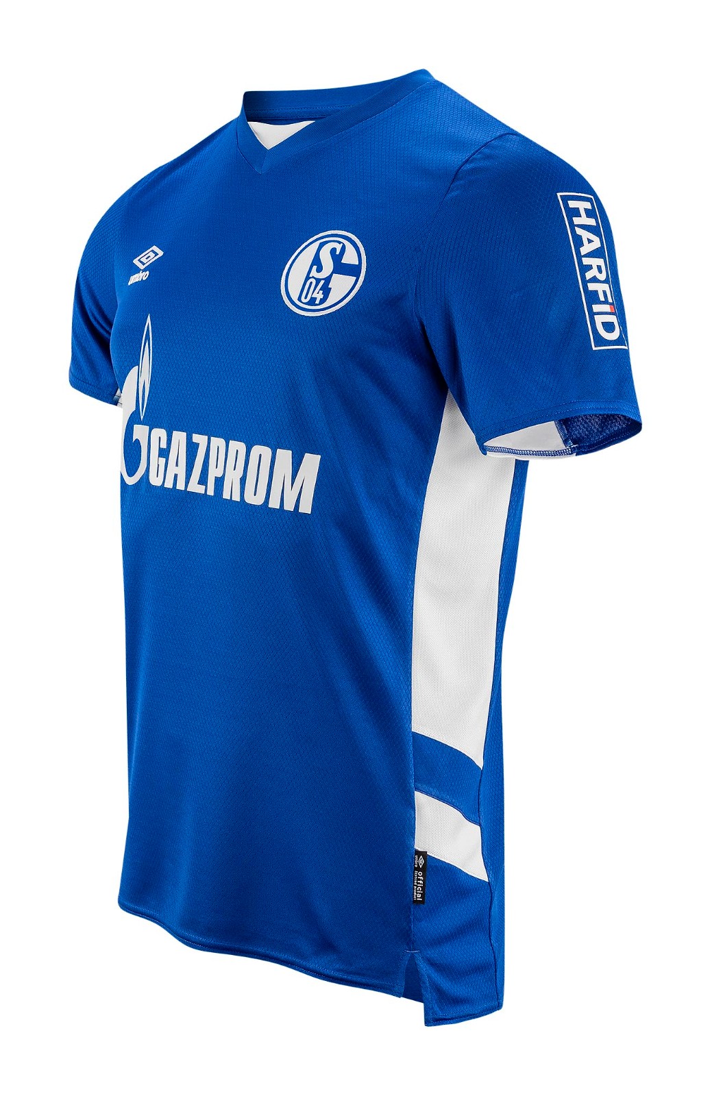 Schalke 04 2021-22 Home Kit