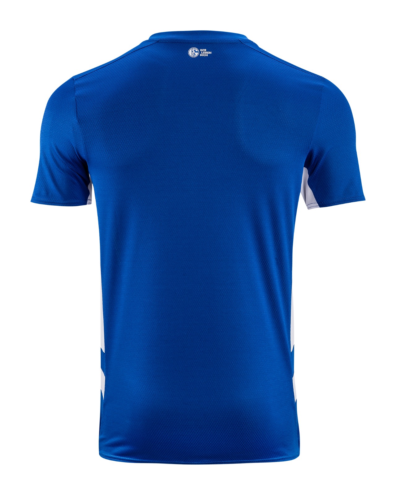 Schalke 04 2021-22 Home Kit