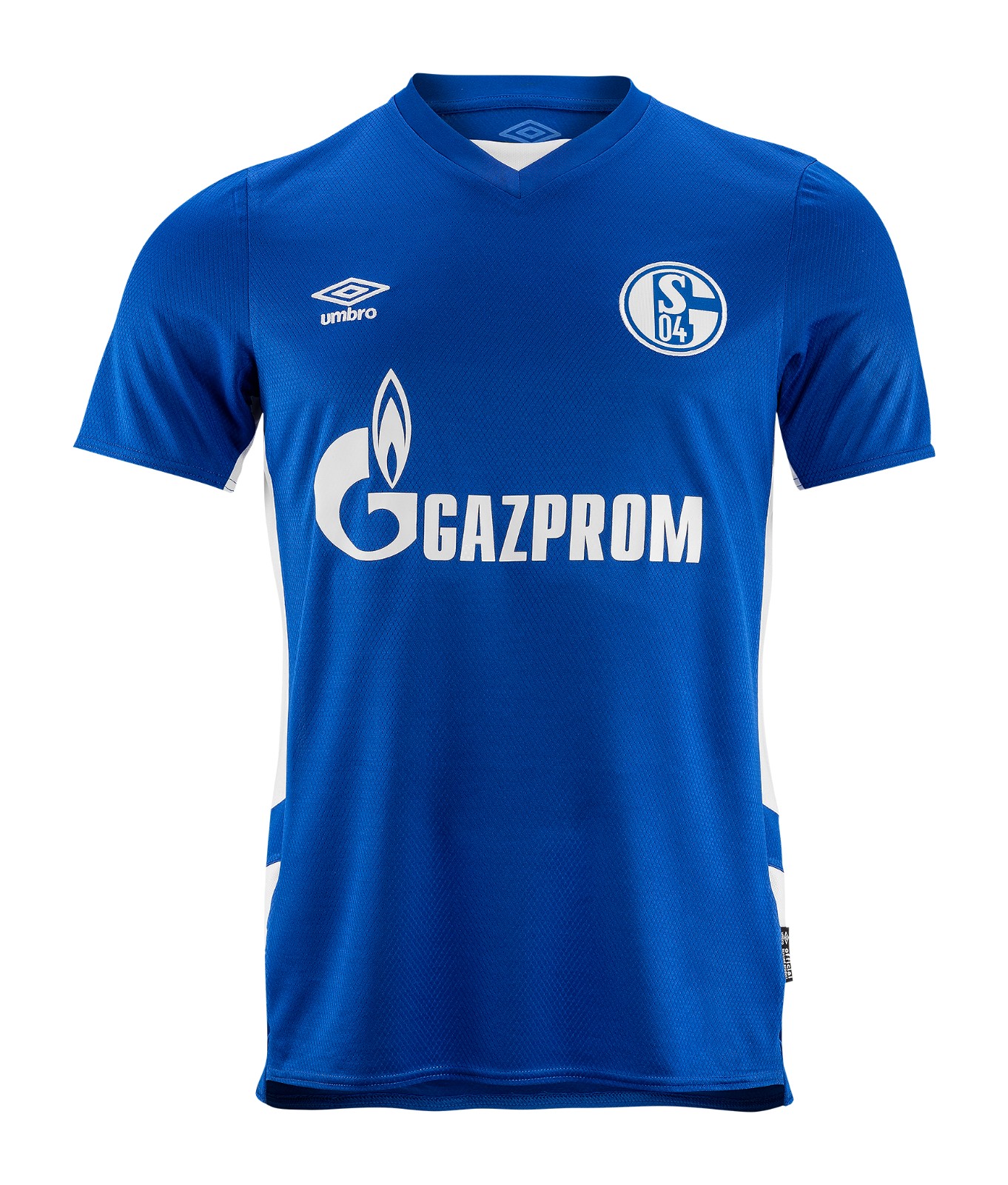 Schalke 04 2021-22 Home Kit