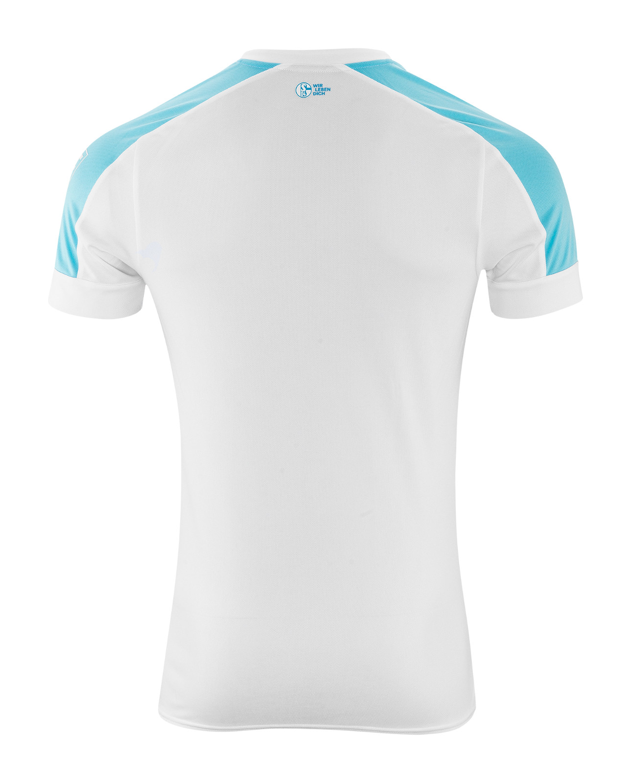 Schalke 04 2021-22 Away Kit