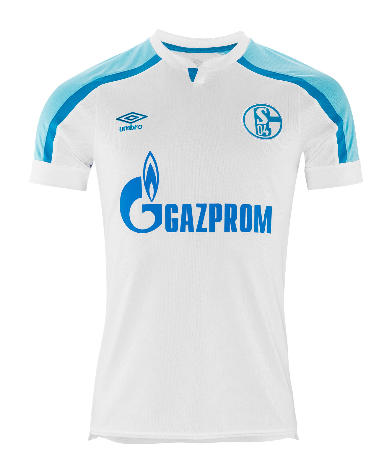 Schalke 04 2021-22 Away Kit