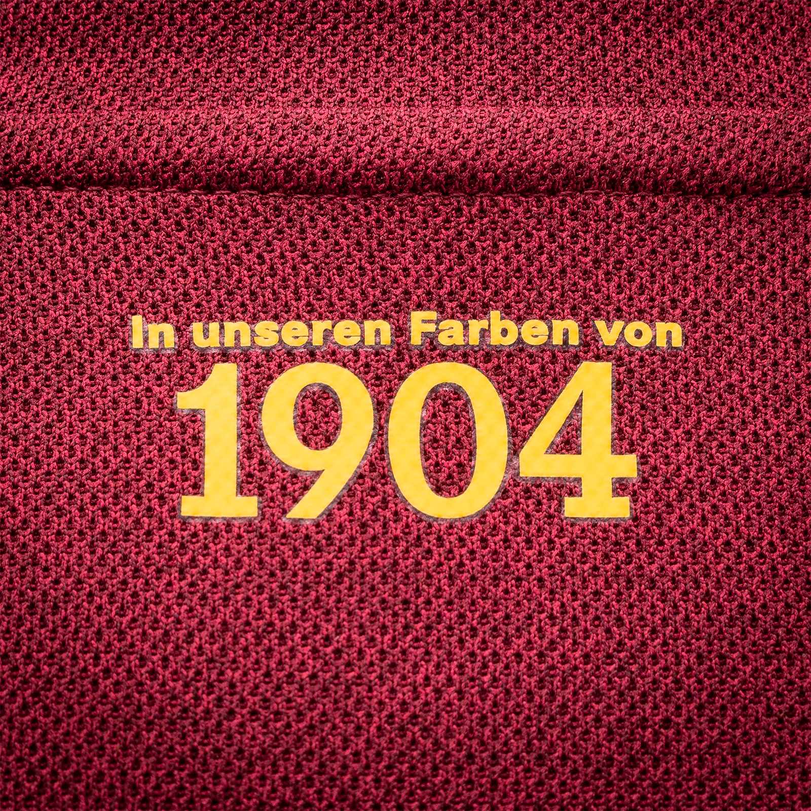 Schalke 04 2021-22 Third Kit