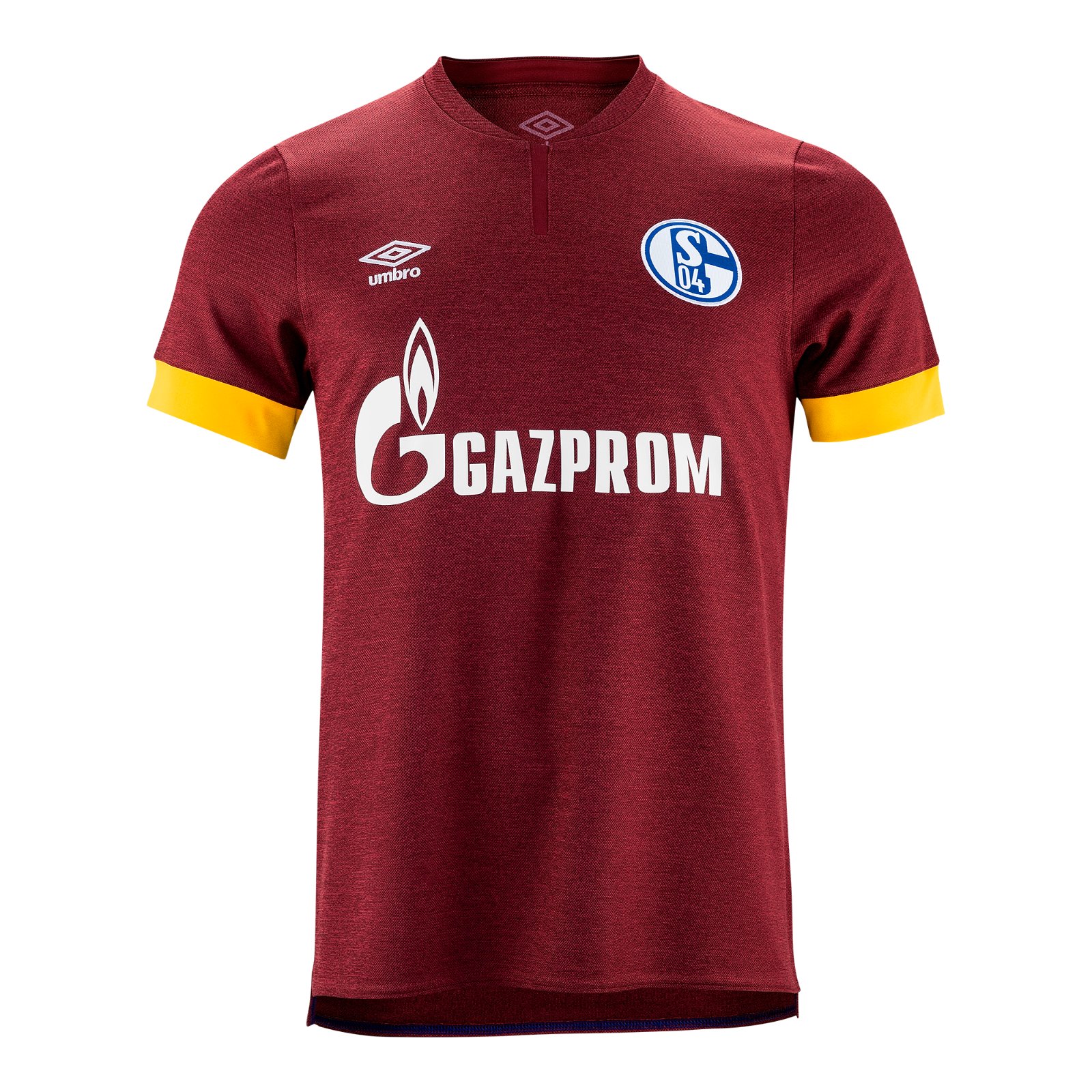Schalke 04 2021-22 Third Kit