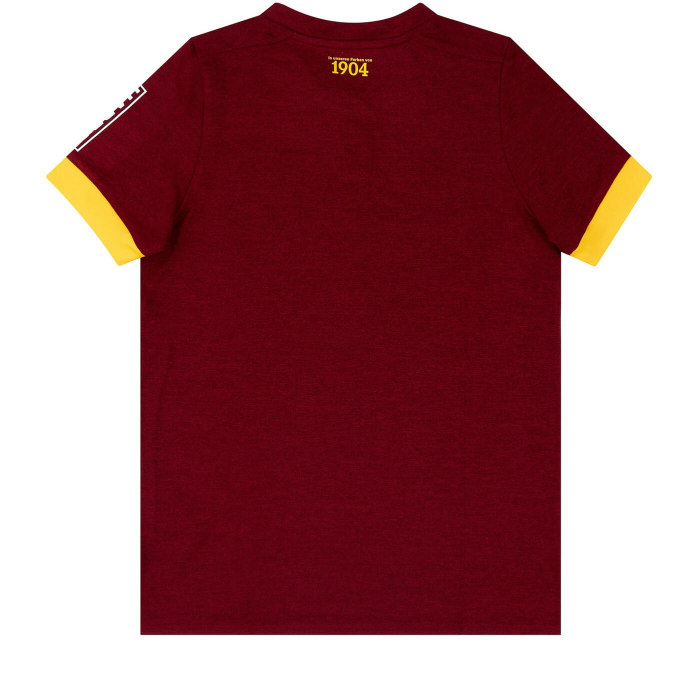 Schalke 04 2021-22 Third V3 Kit