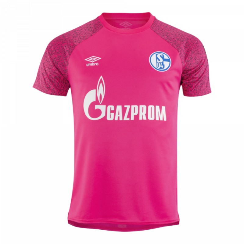 Schalke 04 2021-22 GK Kit