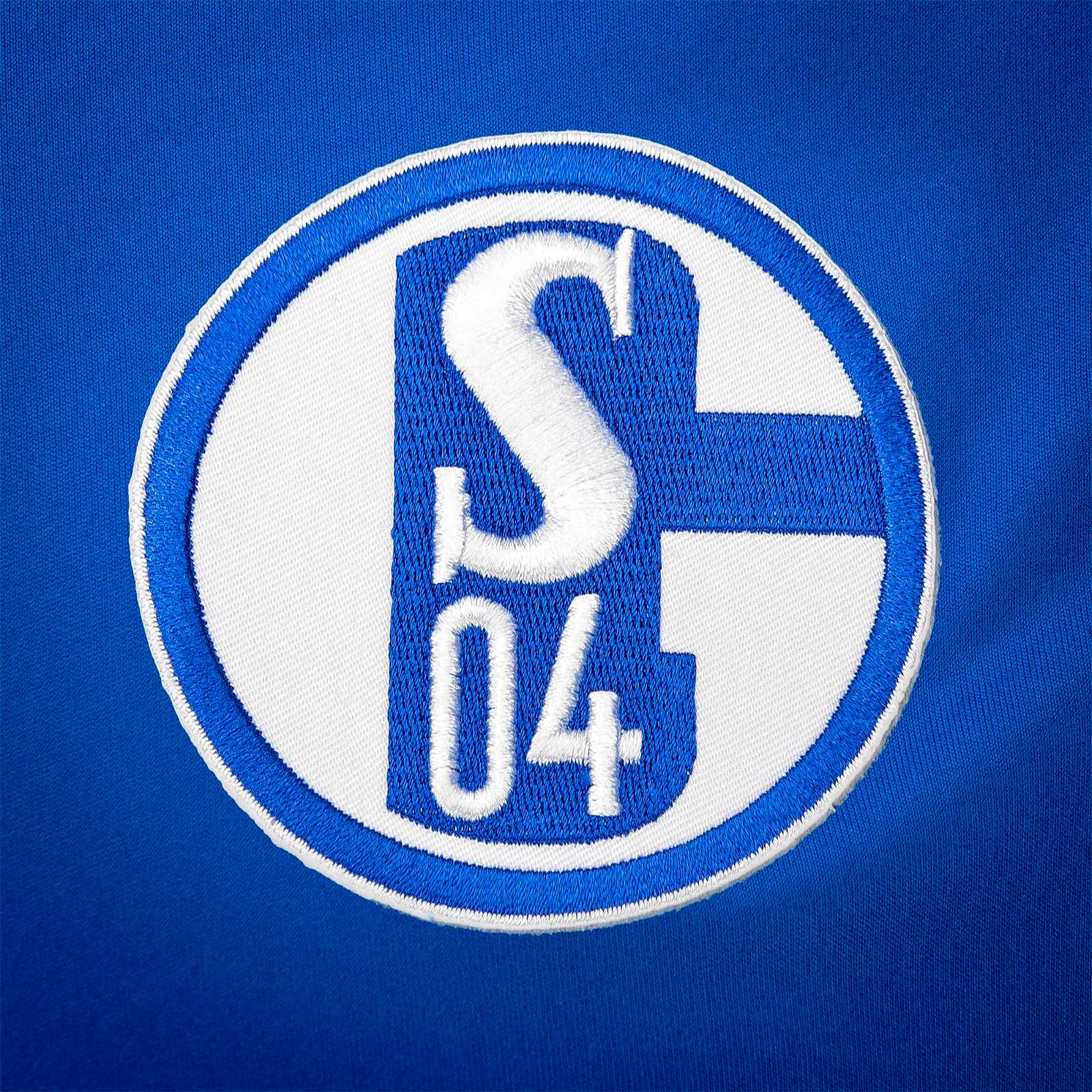 Schalke 04 2022-23 Home Kit