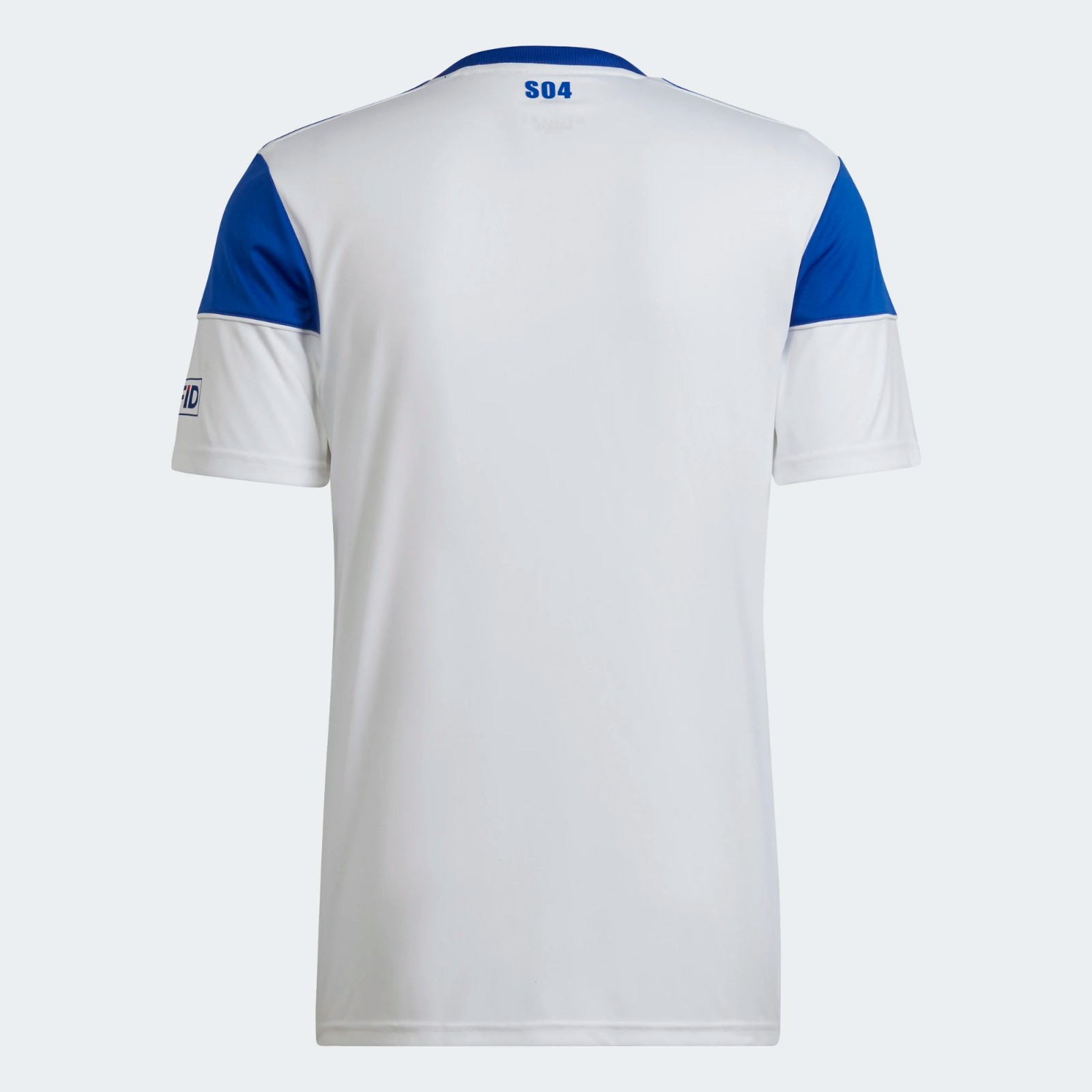 Schalke 04 2022-23 Away Kit