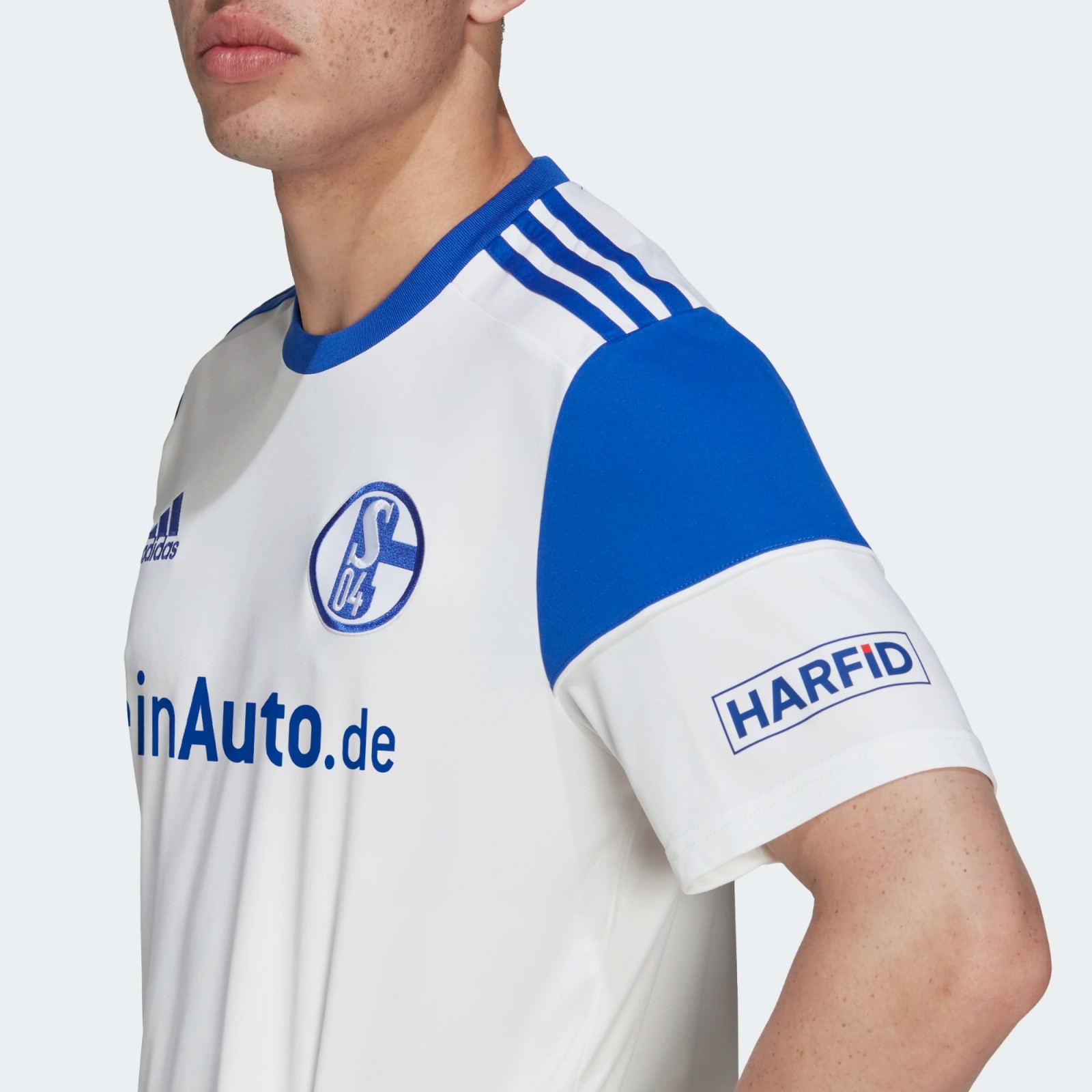 Schalke 04 2022-23 Away Kit