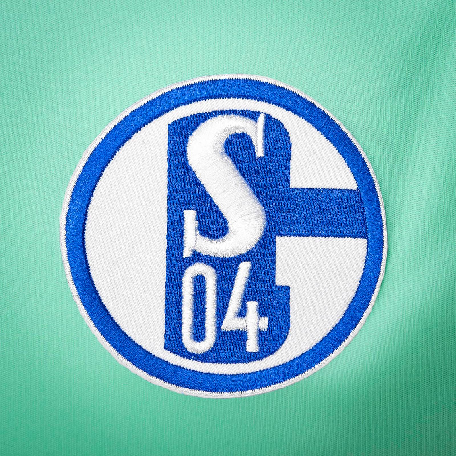 Schalke 04 2022-23 Third Kit