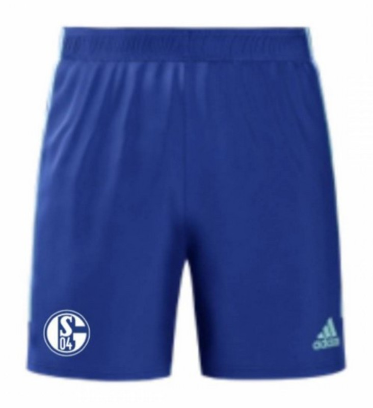 Schalke 04 2022-23 Third Kit