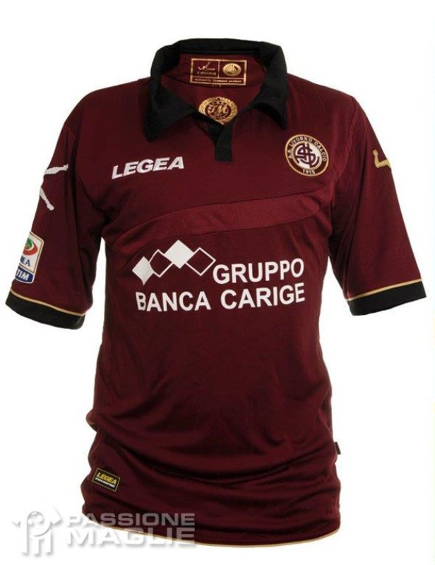 Home shirt