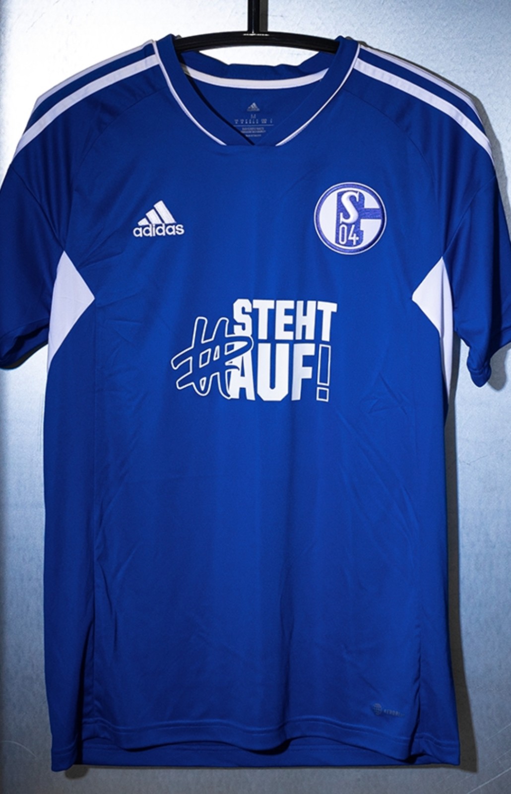 Schalke 04 2022-23 Home V2 Kit