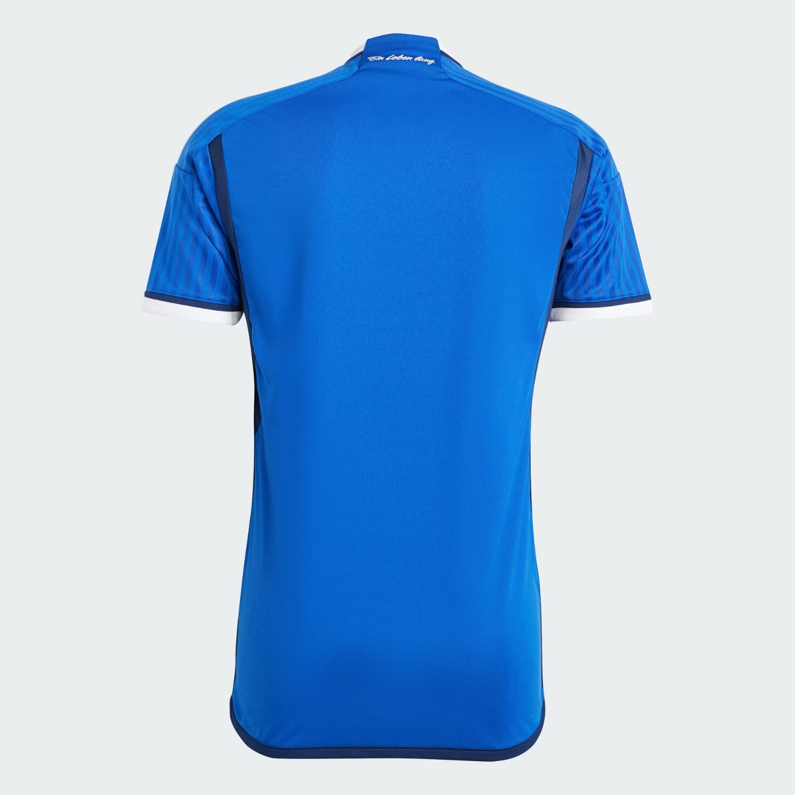 Schalke 04 2023-24 Home Kit