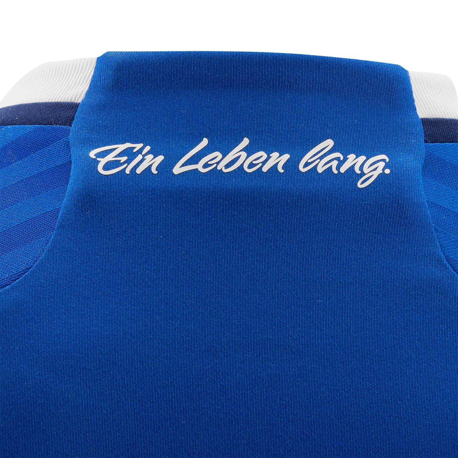 Schalke 04 2023-24 Home Kit