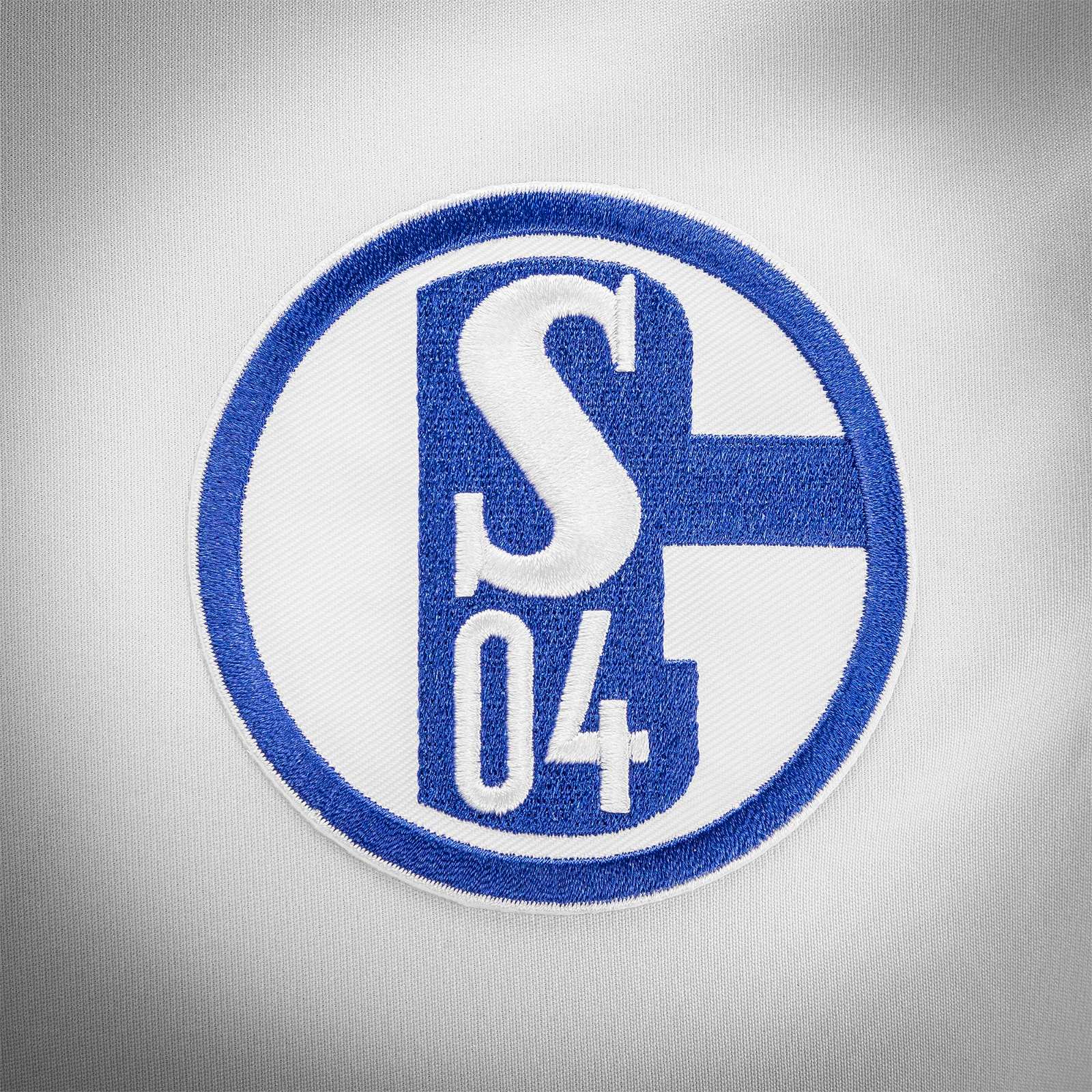 Schalke 04 2023-24 Away Kit